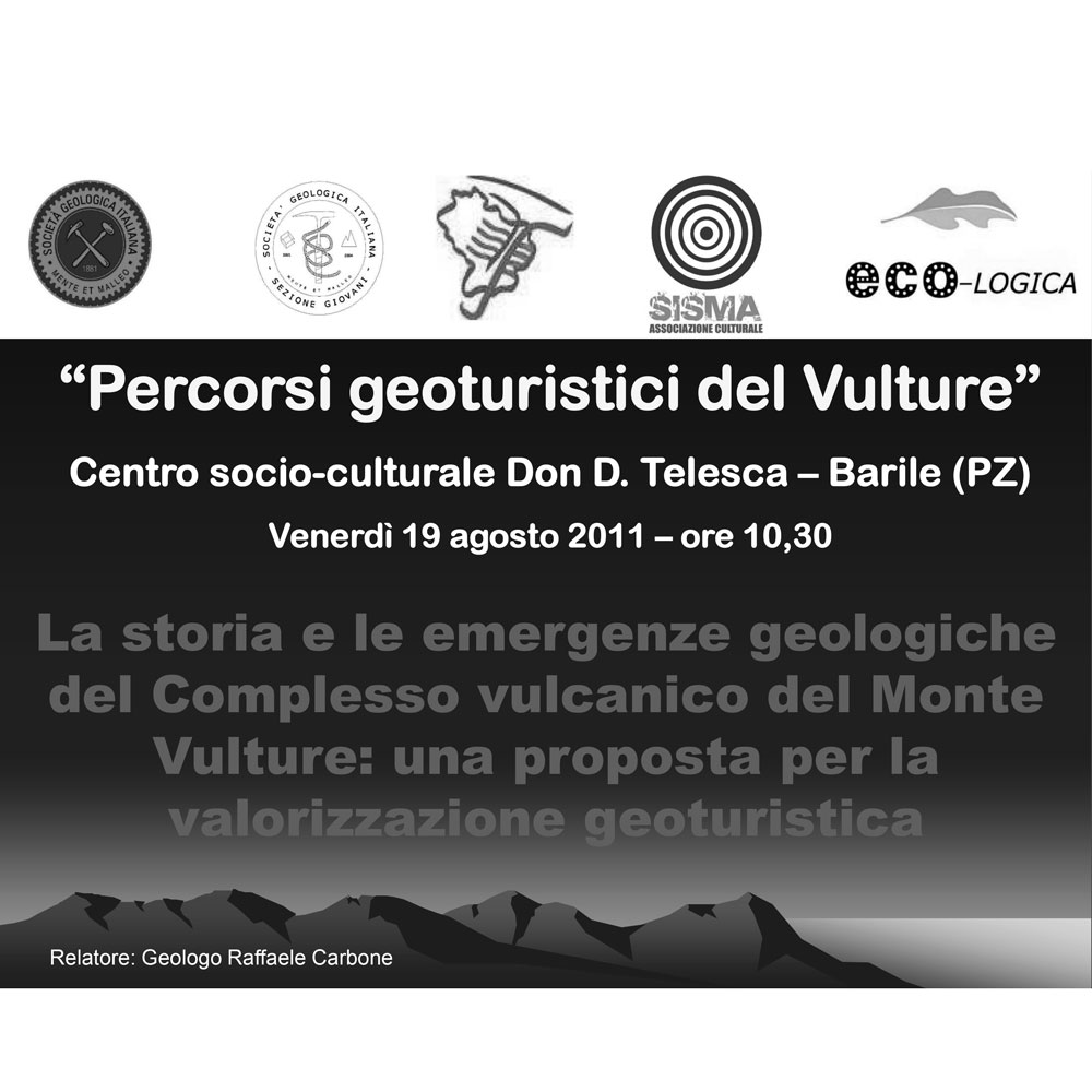 Forum degli Ordini Regionali dei Geologi