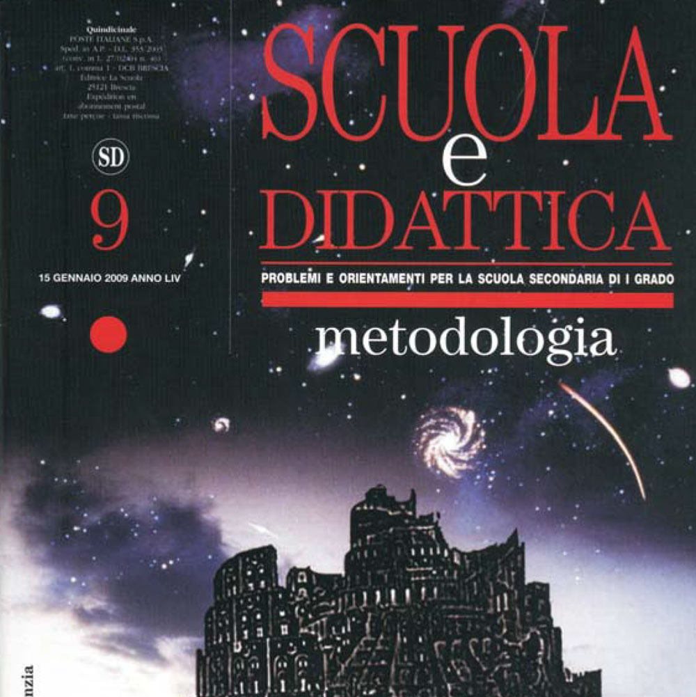 L’acqua Georisorsa del Vulture
