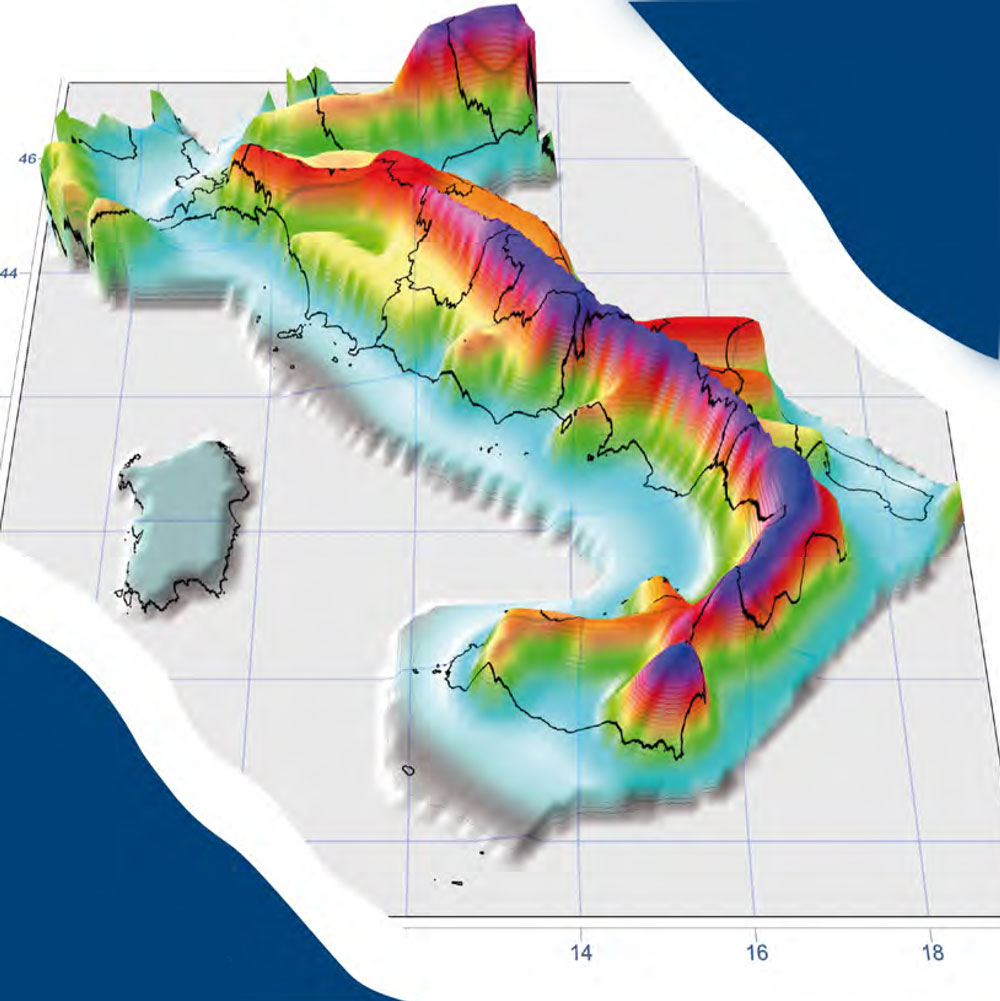 Le relazioni specialistiche, geologica,[...]